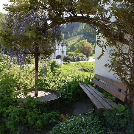 Ferienwohnung Wiedergruen Durbach Buitenkant foto